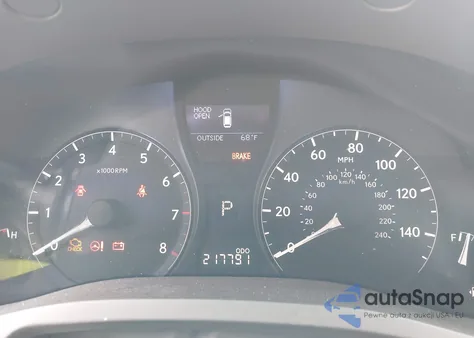 2012 Lexus Rx 350 z USA, uszkodzony, nr VIN 2T2ZK1BA9CC083415